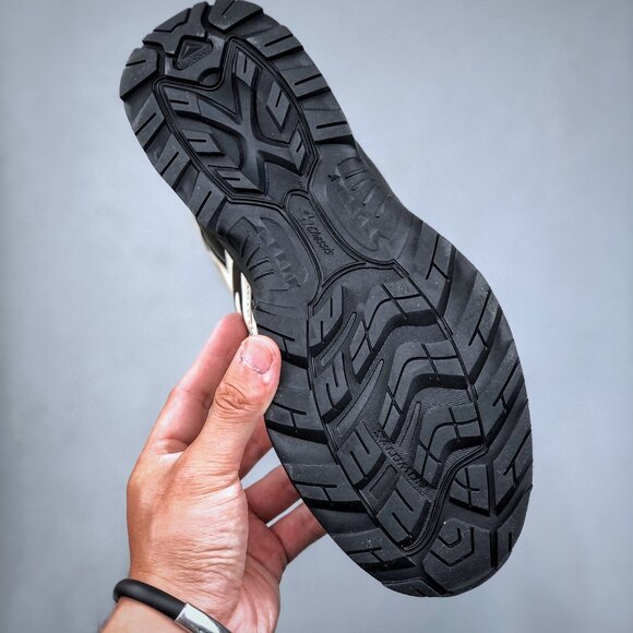 salomon xt quest 2 - Picture 8 of 9